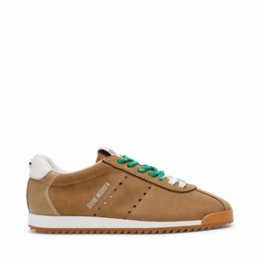 Mirage-Sm Trainer SAND SUEDE Trainers for Women online