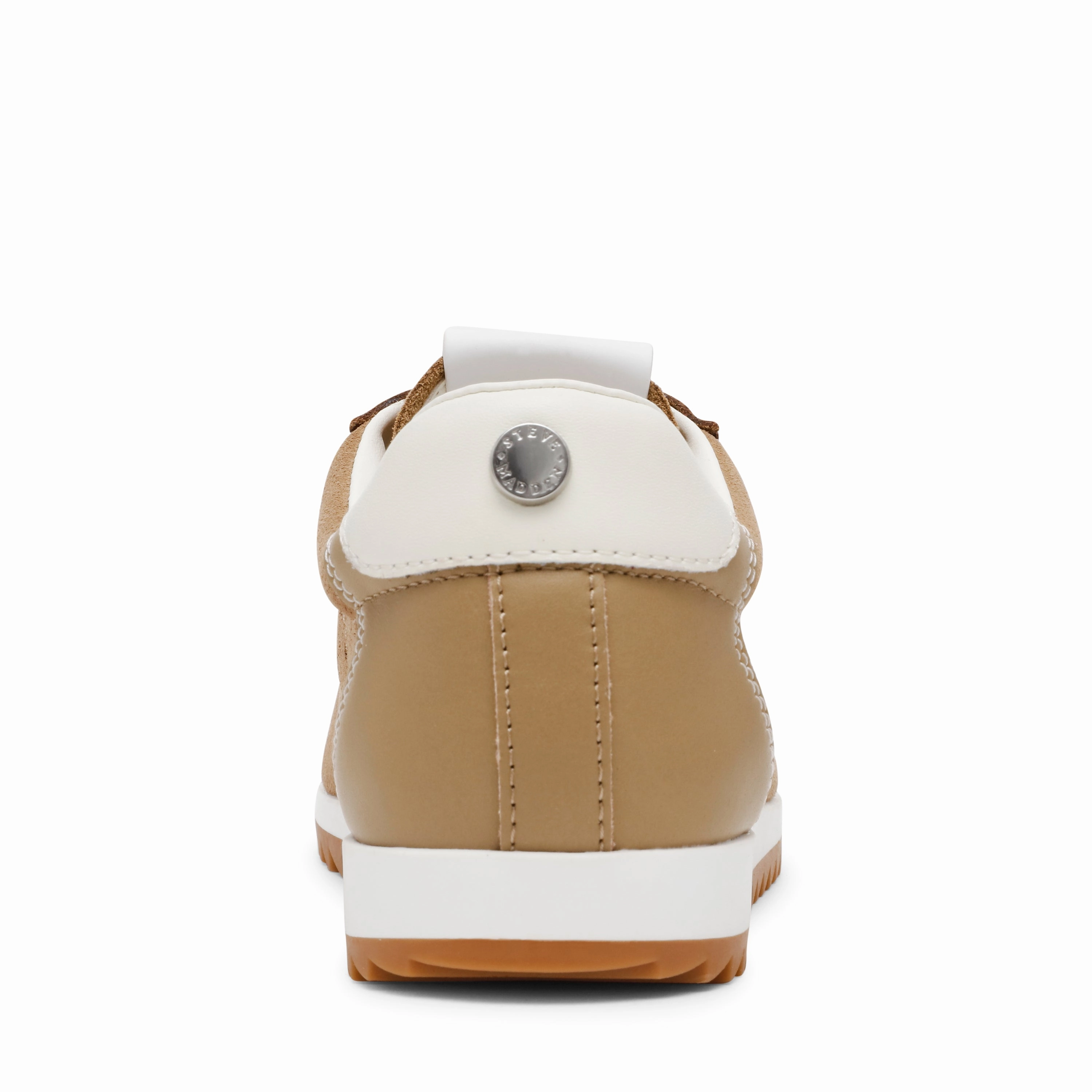 Mirage-Sm Trainer SAND SUEDE
