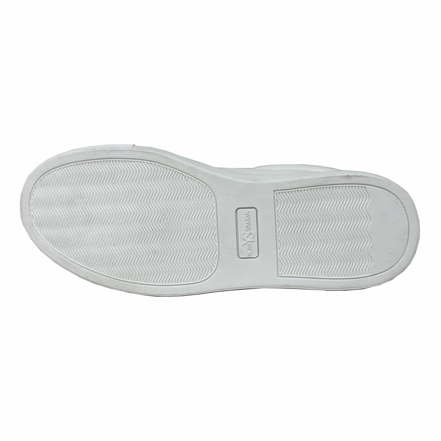 Miss Gaia Hearts Sneaker in Multicolor - Kids