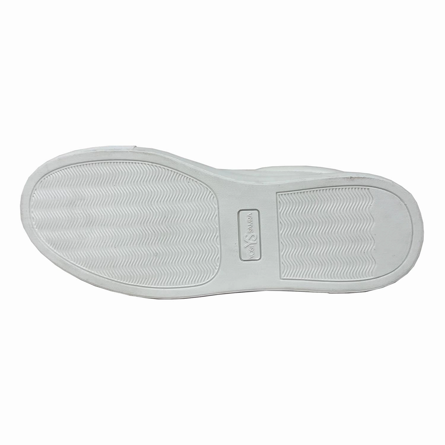 Miss Gaia Hearts Sneaker in Multicolor - Kids