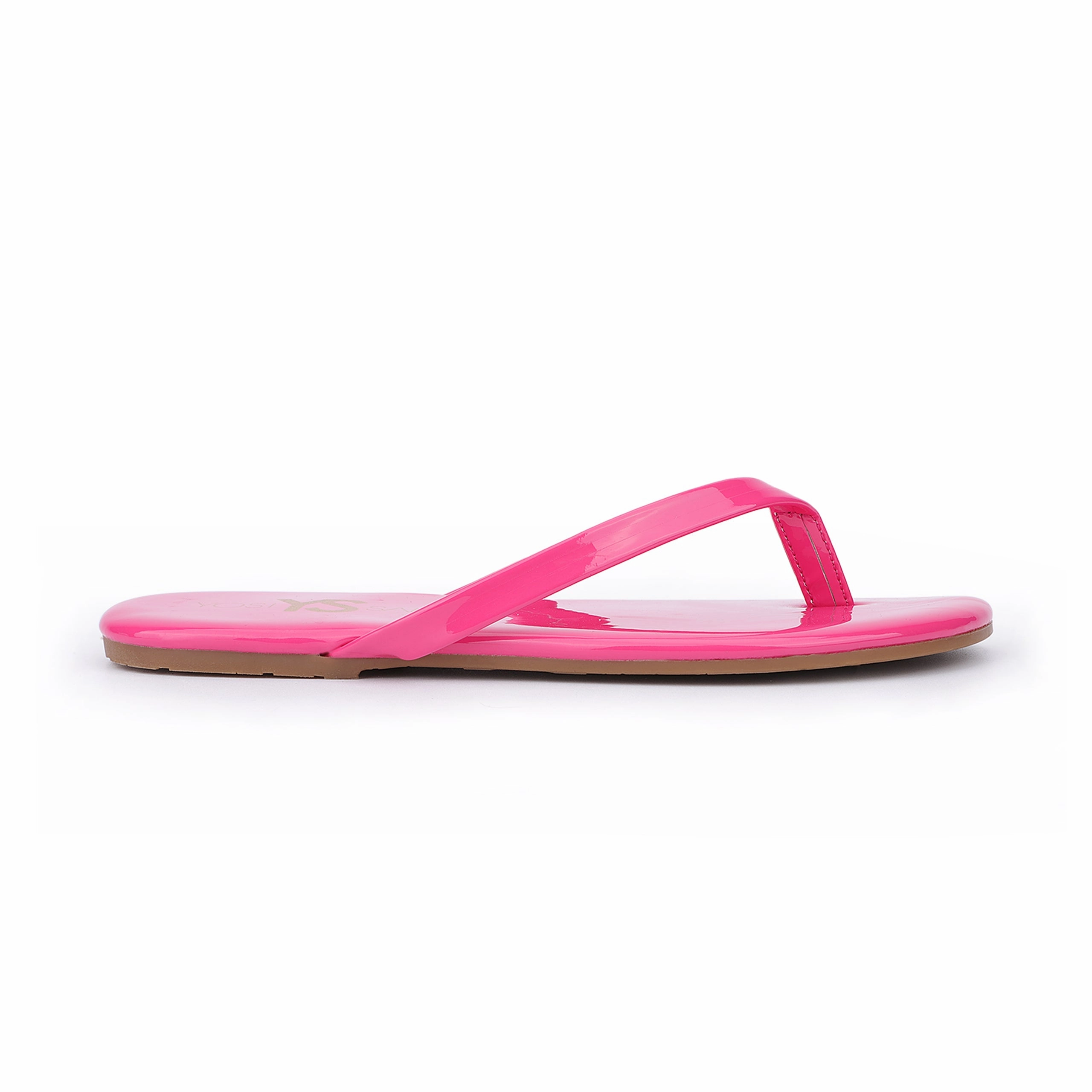 Miss Rivington Flip Flop in Bubble Gum - Kids Girls Shoes promo price