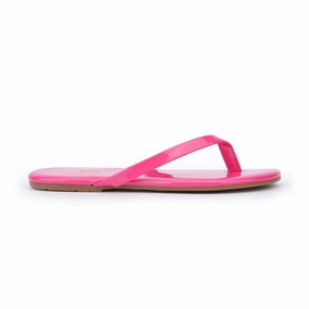 Miss Rivington Flip Flop in Bubble Gum - Kids Girls Shoes promo price