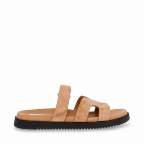 Missile-E Sandal SAND SUEDE Trainers for Women online