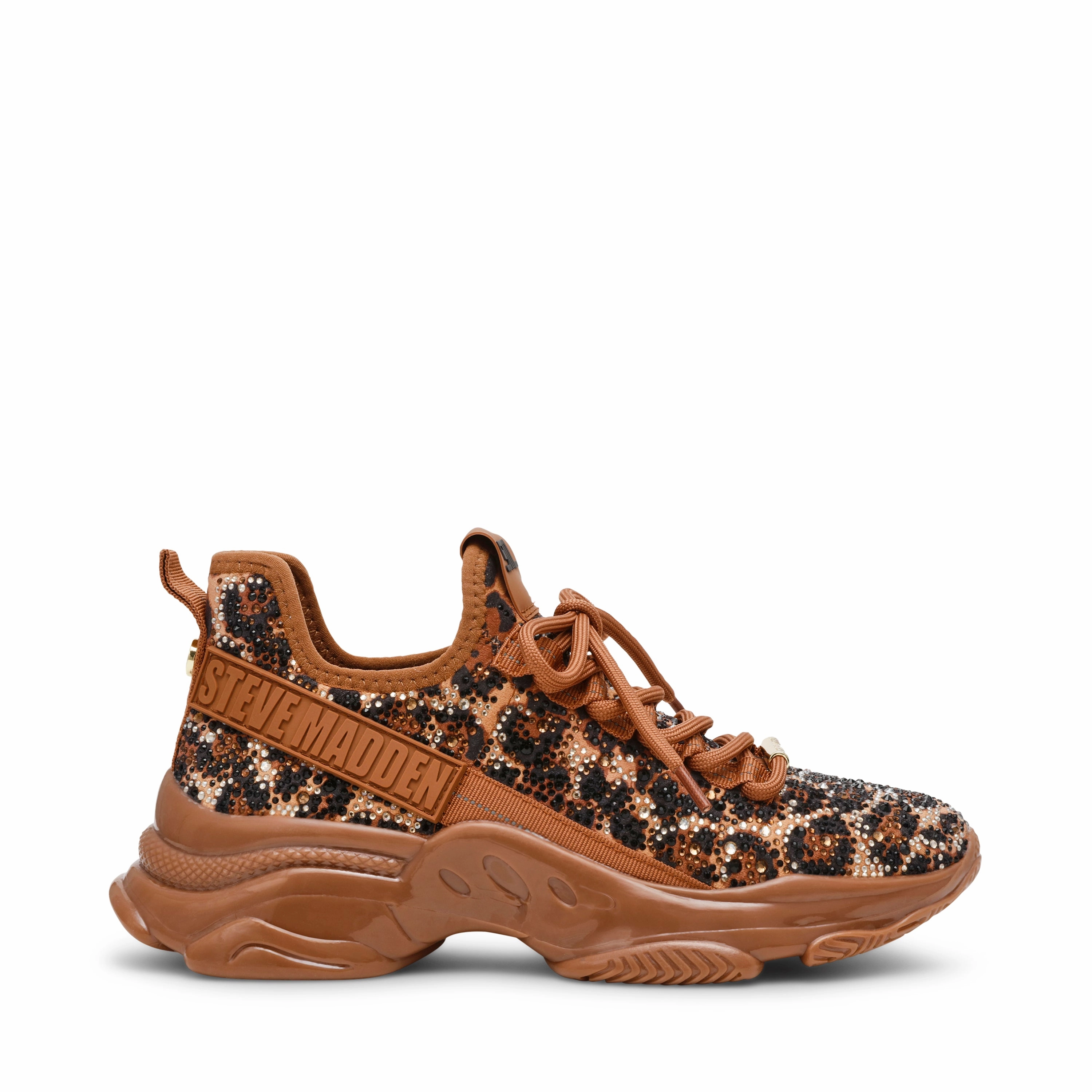 Mistica-L Trainer LEOPARD Trainers for Women online