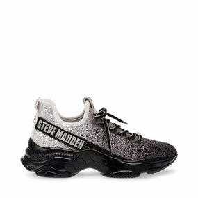 Mistica Trainer BLACK/SILVER Trainers for Women online