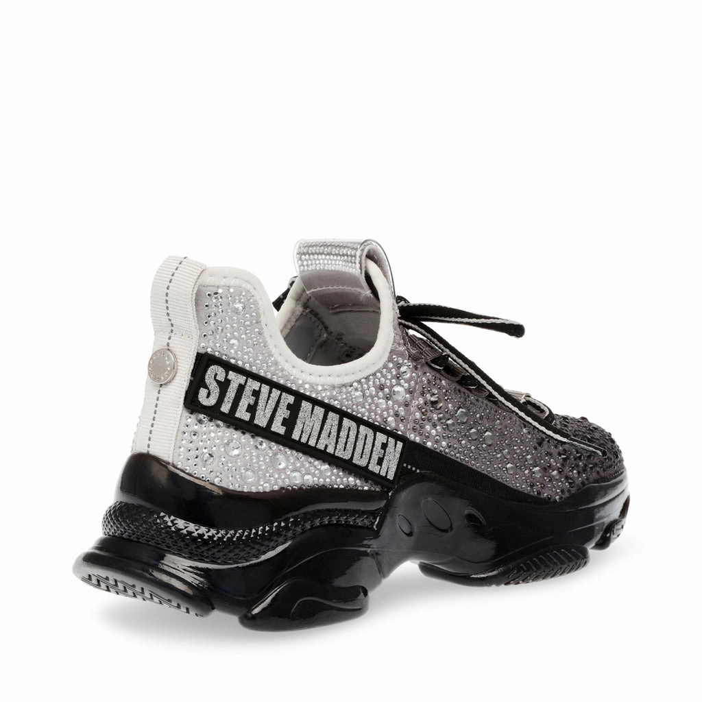 Mistica Trainer BLACK/SILVER
