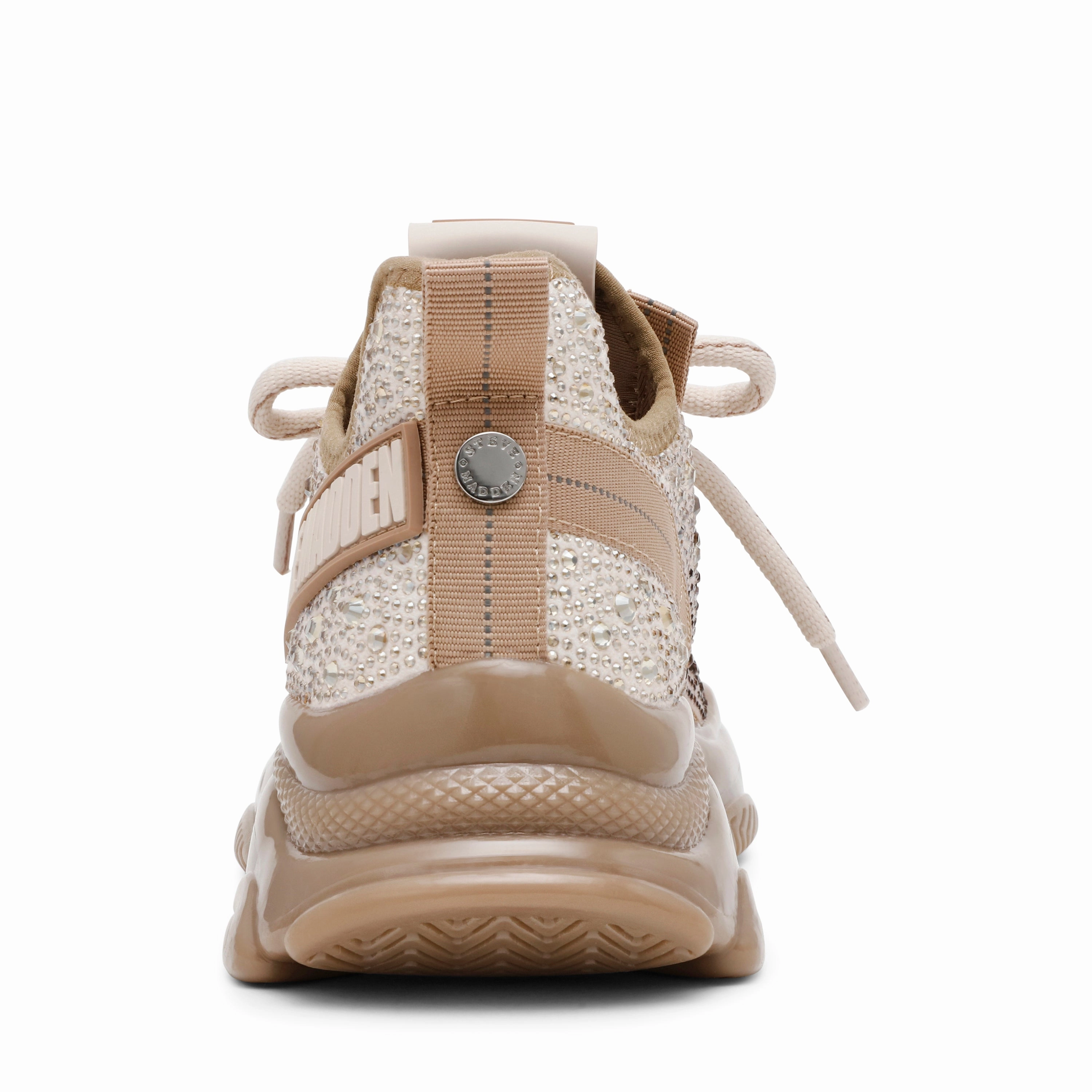 Mistica Trainer BRONZE GOLD / SILVER