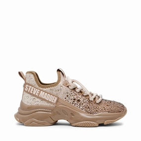 Mistica Trainer BRONZE GOLD / SILVER Trainers for Women online