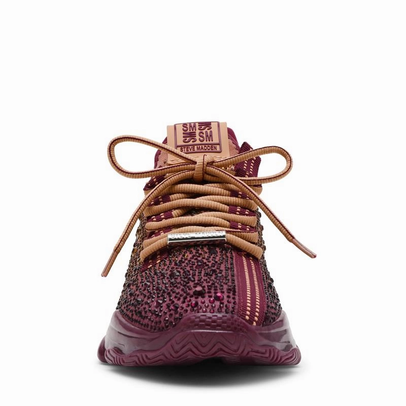 Mistica Trainer DK CHERRY LACQ