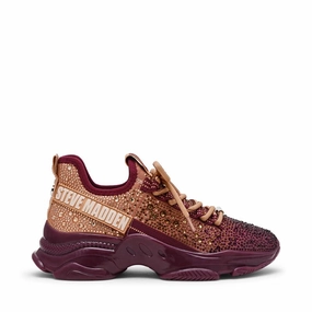 Mistica Trainer DK CHERRY LACQ Trainers for Women online