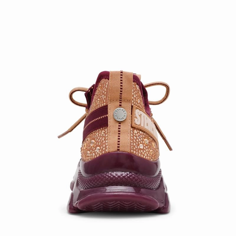 Mistica Trainer DK CHERRY LACQ