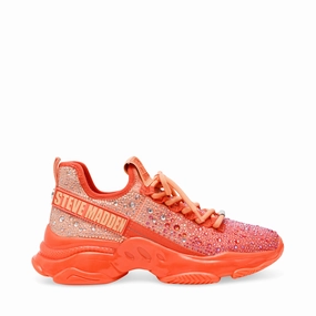 Mistica Trainer PEACH / CORAL Trainers for Women online