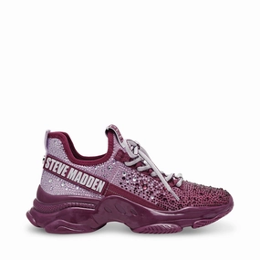 Mistica Trainer PLUM / LILAC Trainers for Women online