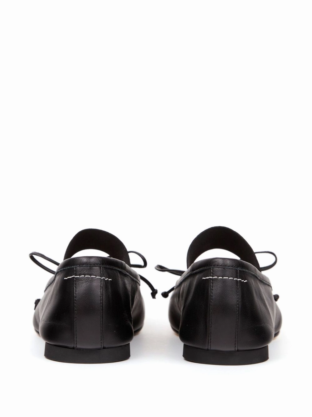Mm6 Maison Margiela Women's Flat Shoes