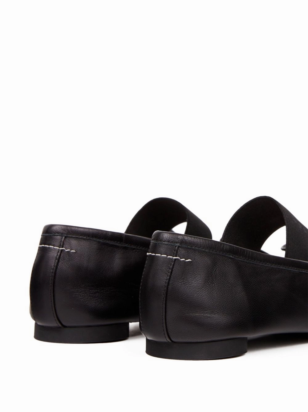 Mm6 Maison Margiela Women's Flat Shoes