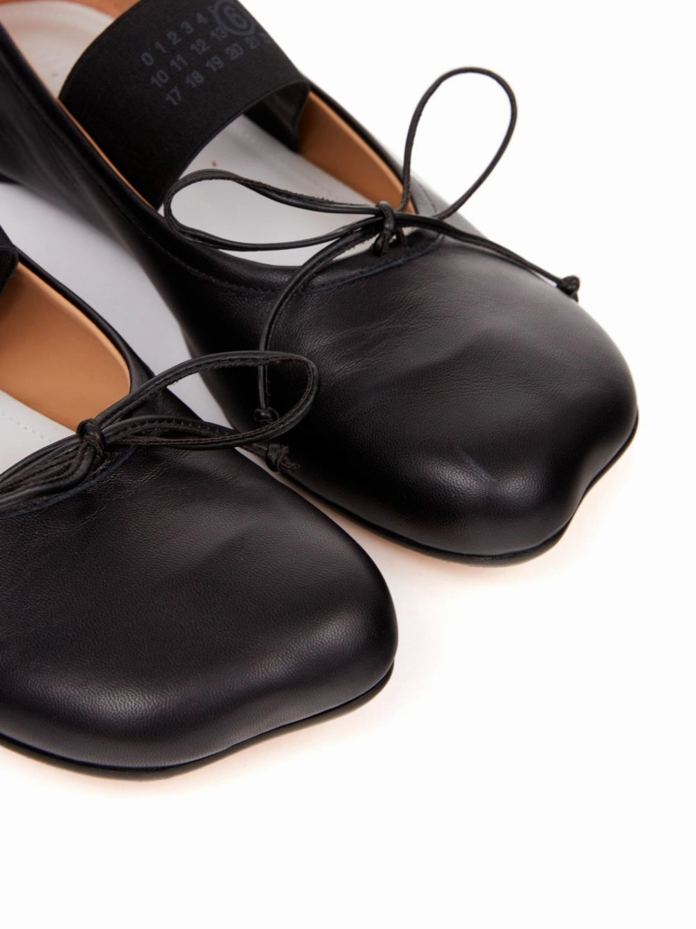 Mm6 Maison Margiela Women's Flat Shoes