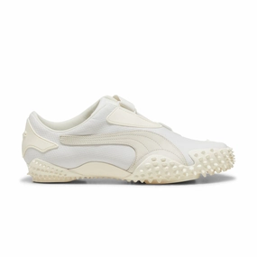 Mostro 'Archive White' Mens Casual Footwear sale