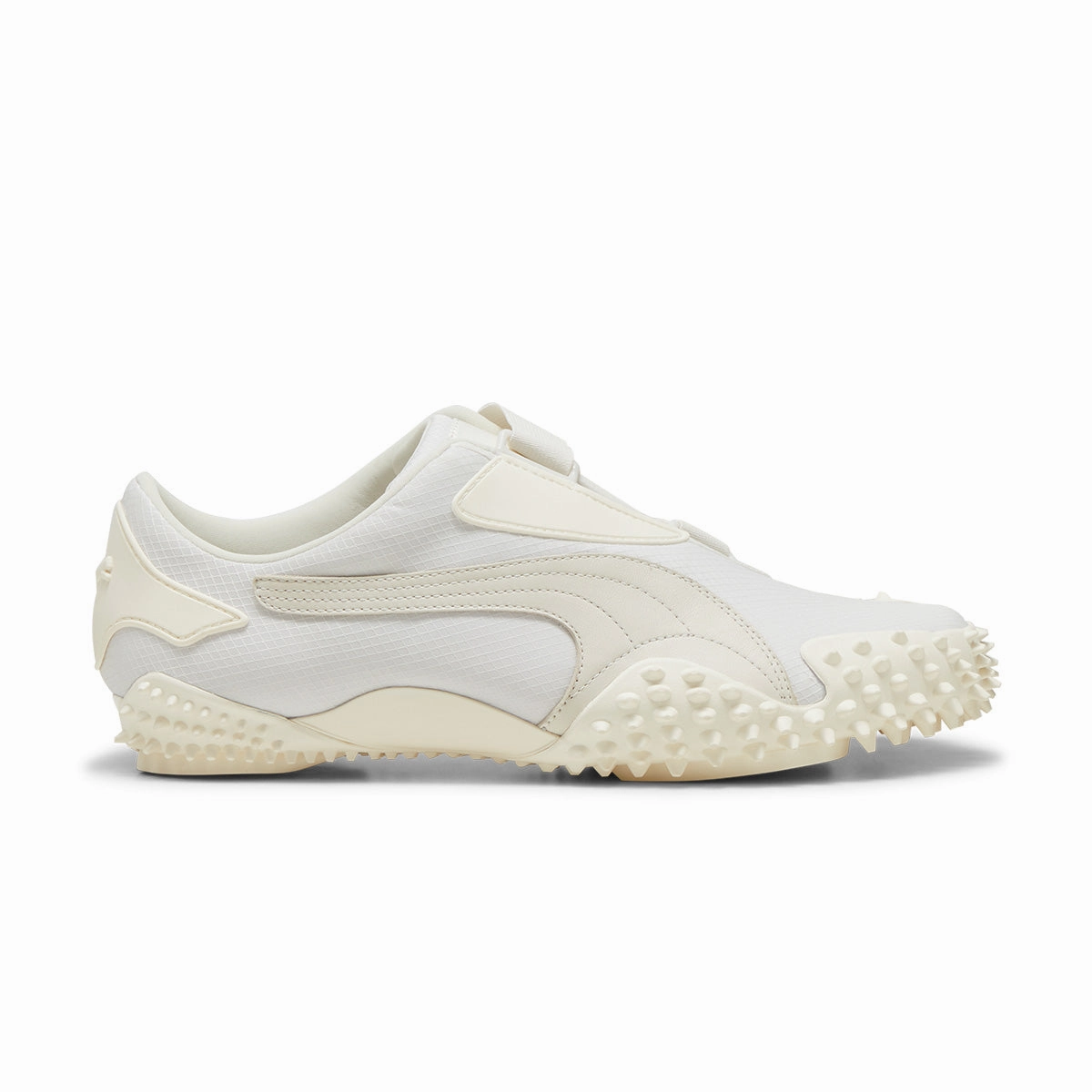 Mostro 'Archive White' Mens Casual Footwear sale