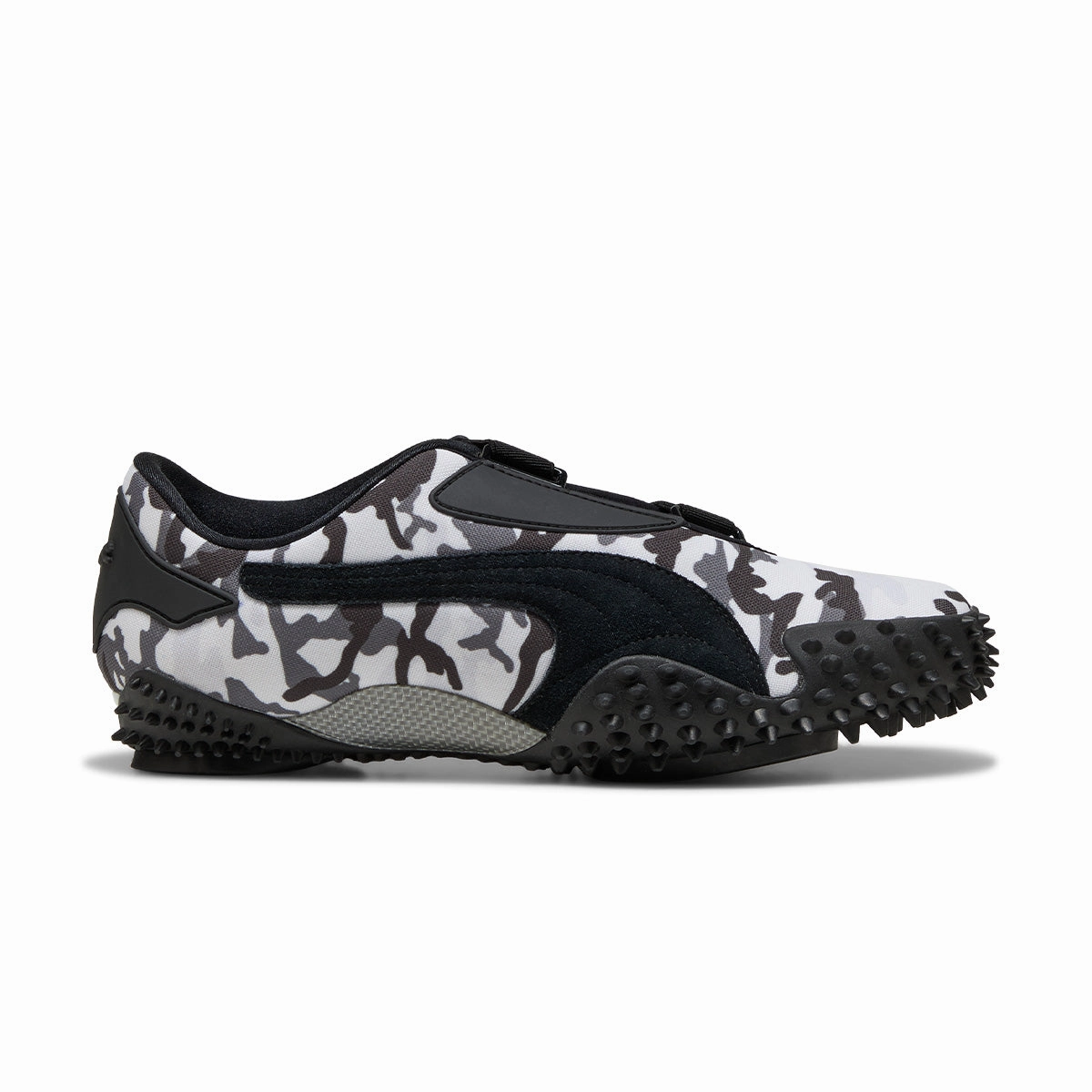 Mostro Camo 'PUMA Black Cast Iron' Mens Footwear outlet deals