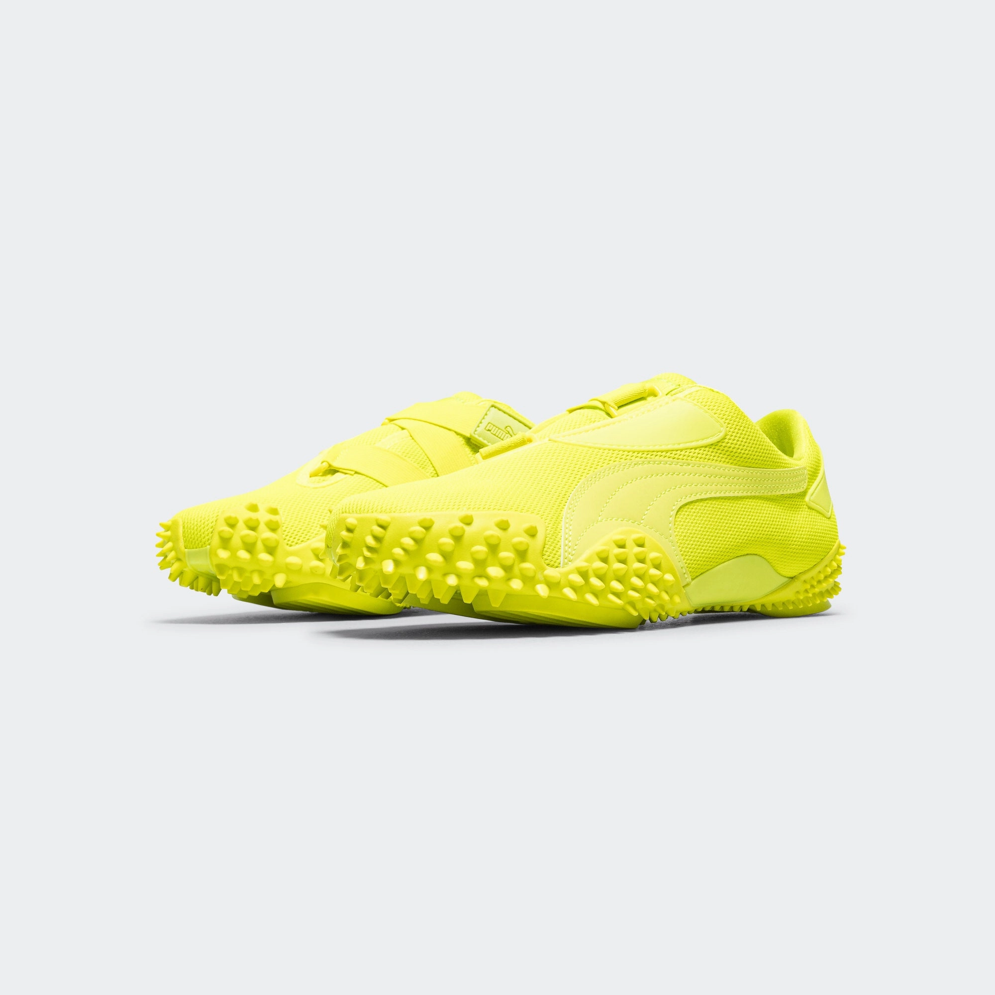 Mostro Ecstasy - Electric Lime