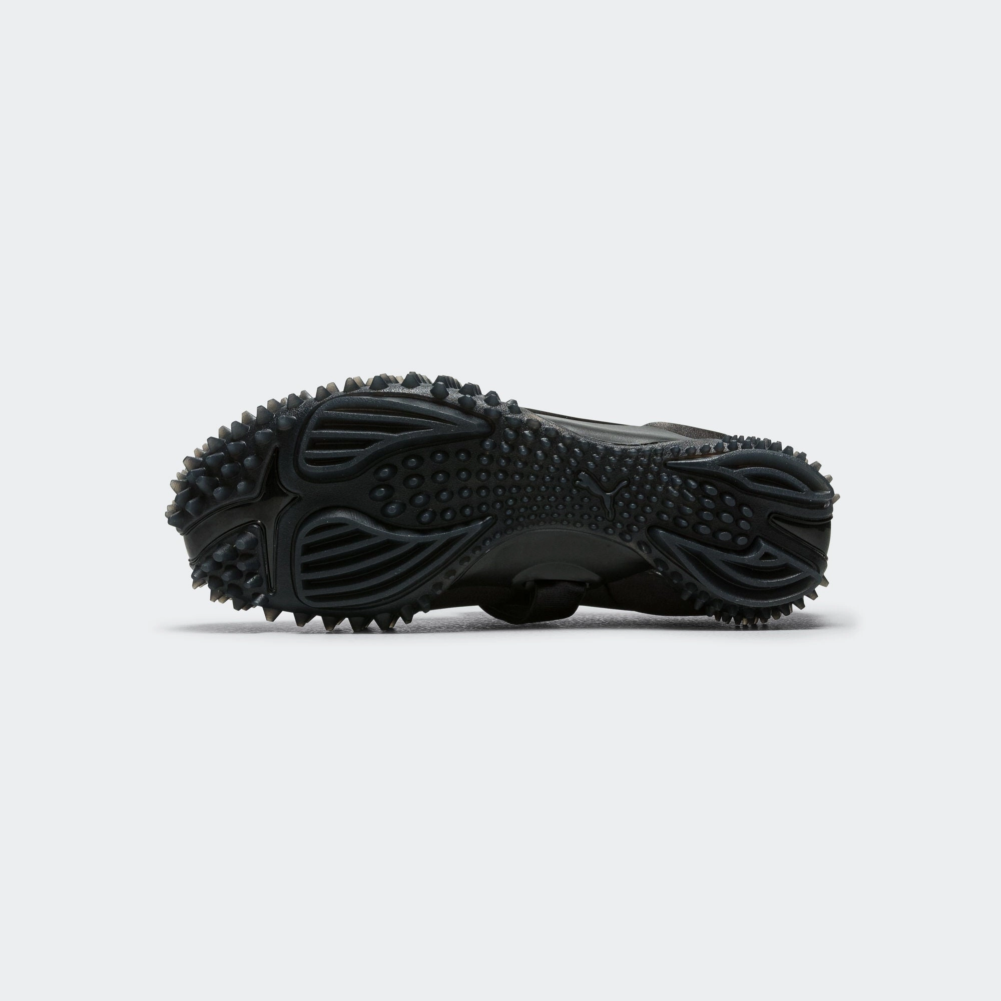 Mostro Fey Satin - Puma Black/Cool Dark Grey