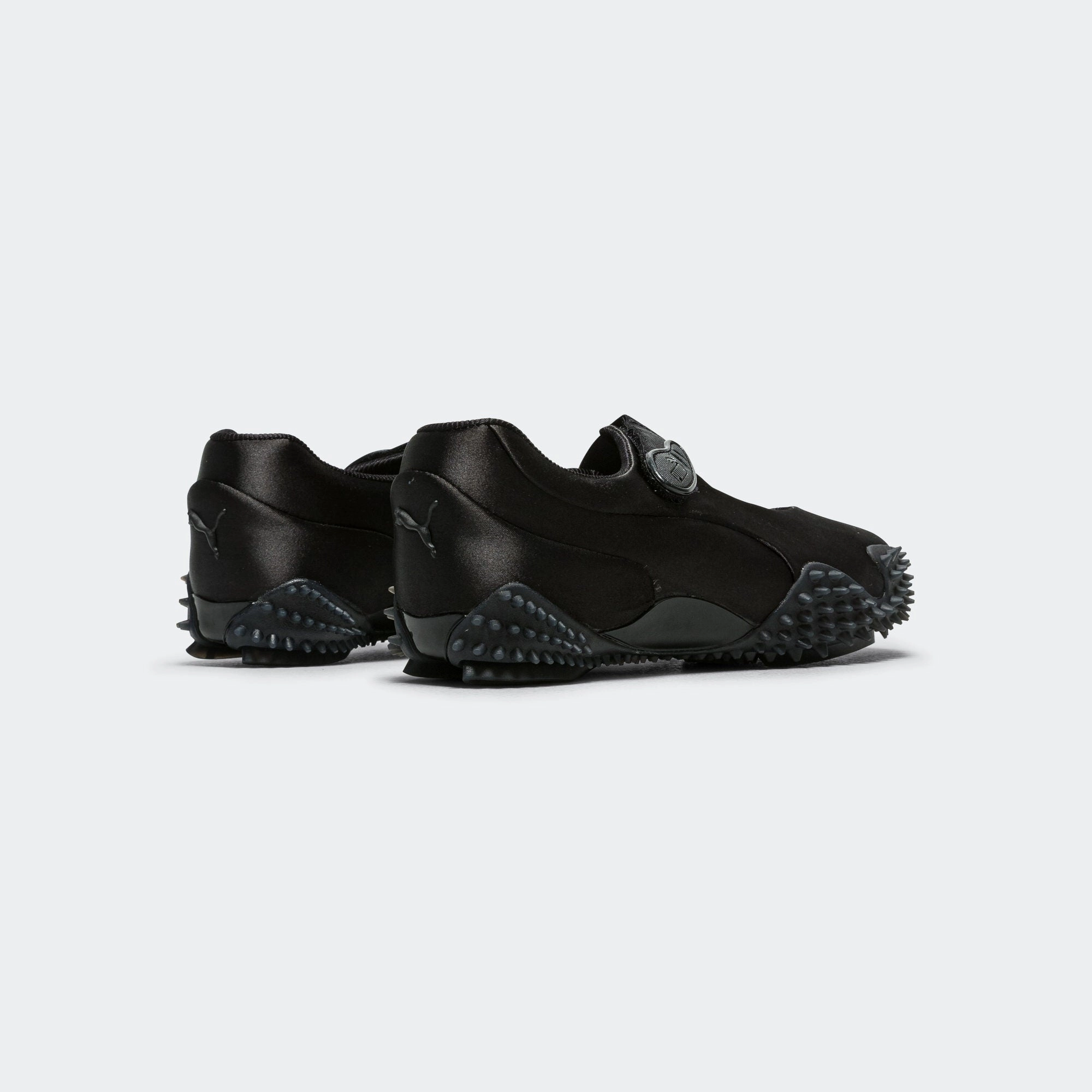 Mostro Fey Satin - Puma Black/Cool Dark Grey