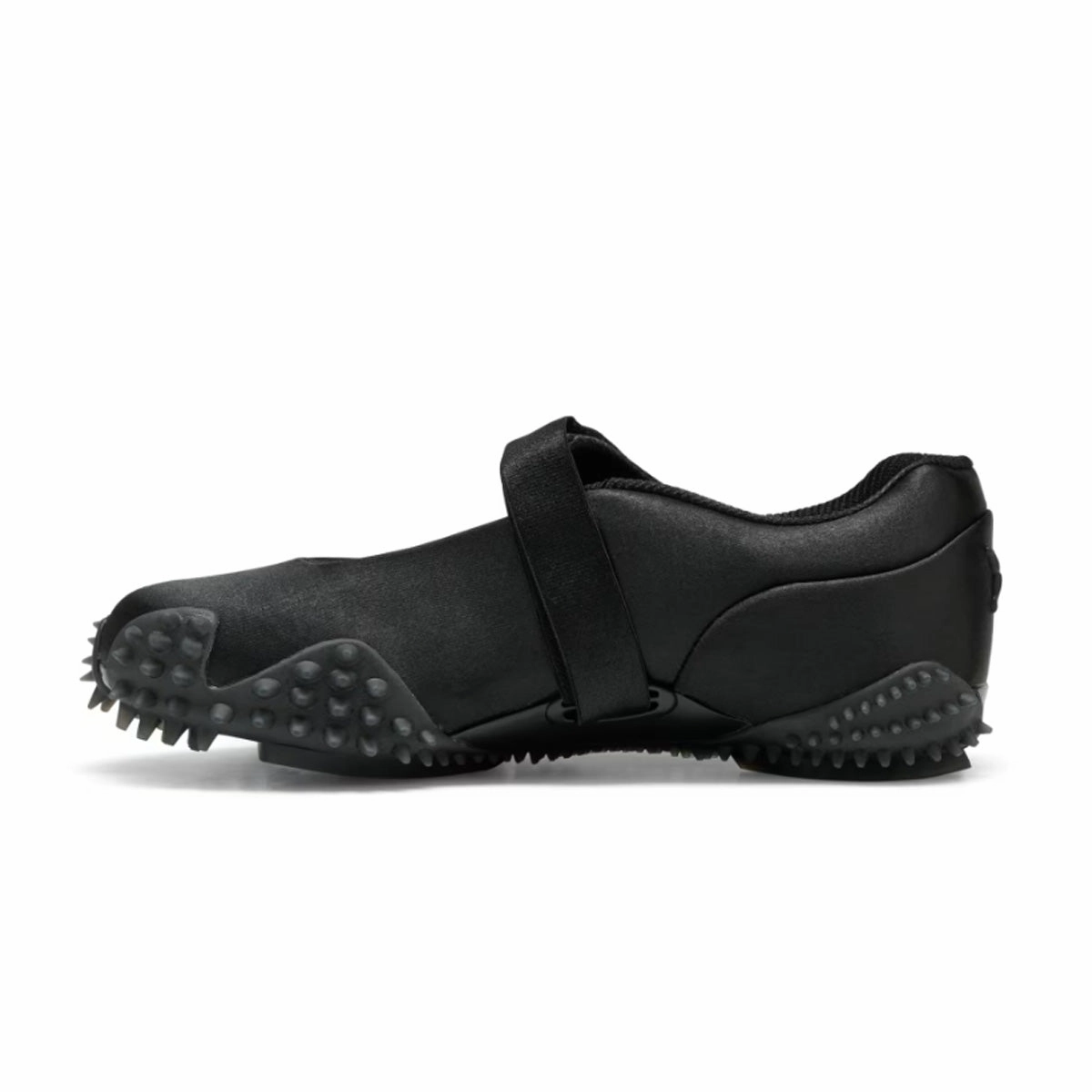 Mostro Fey Satin 'Puma Black Cool Dark Grey'