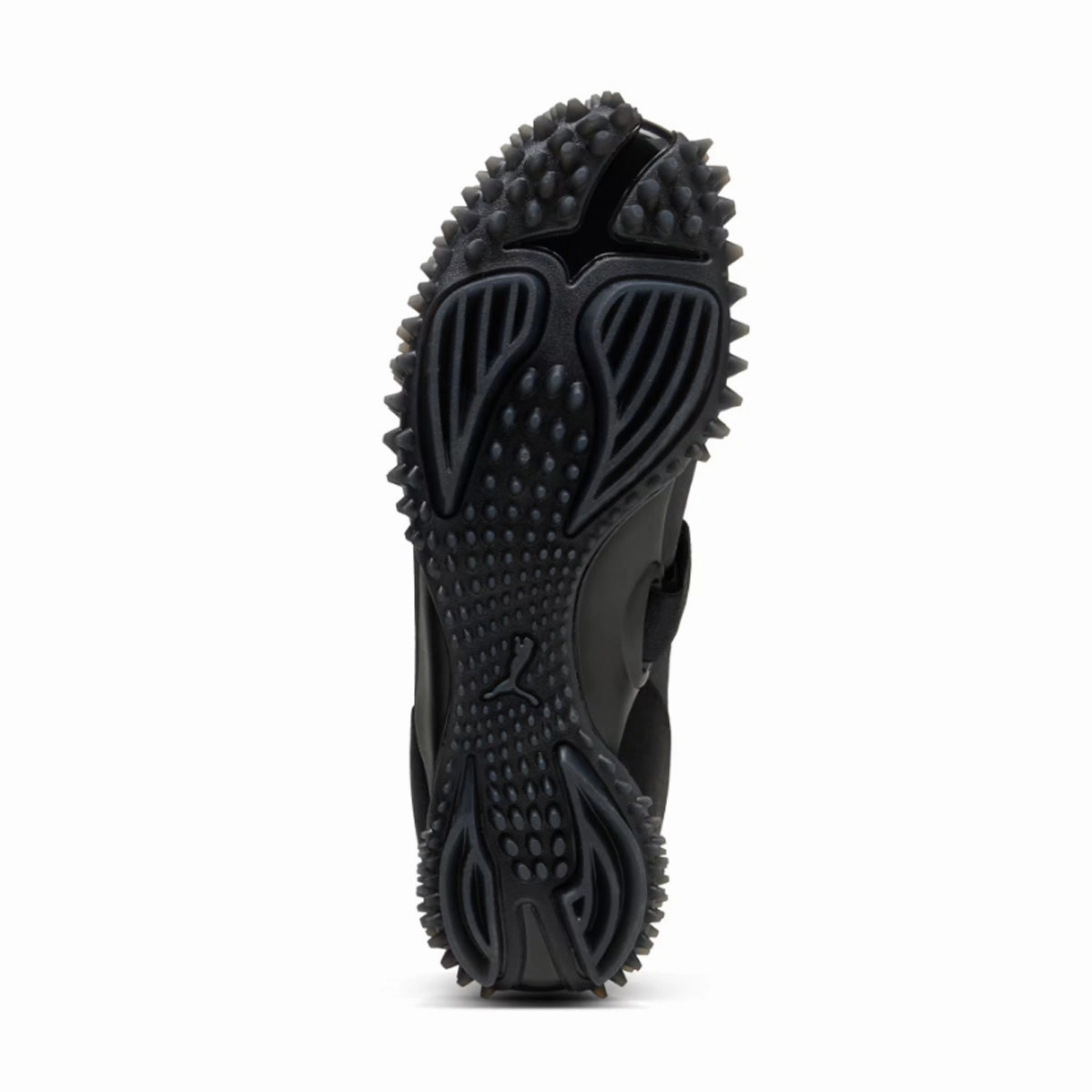 Mostro Fey Satin 'Puma Black Cool Dark Grey'