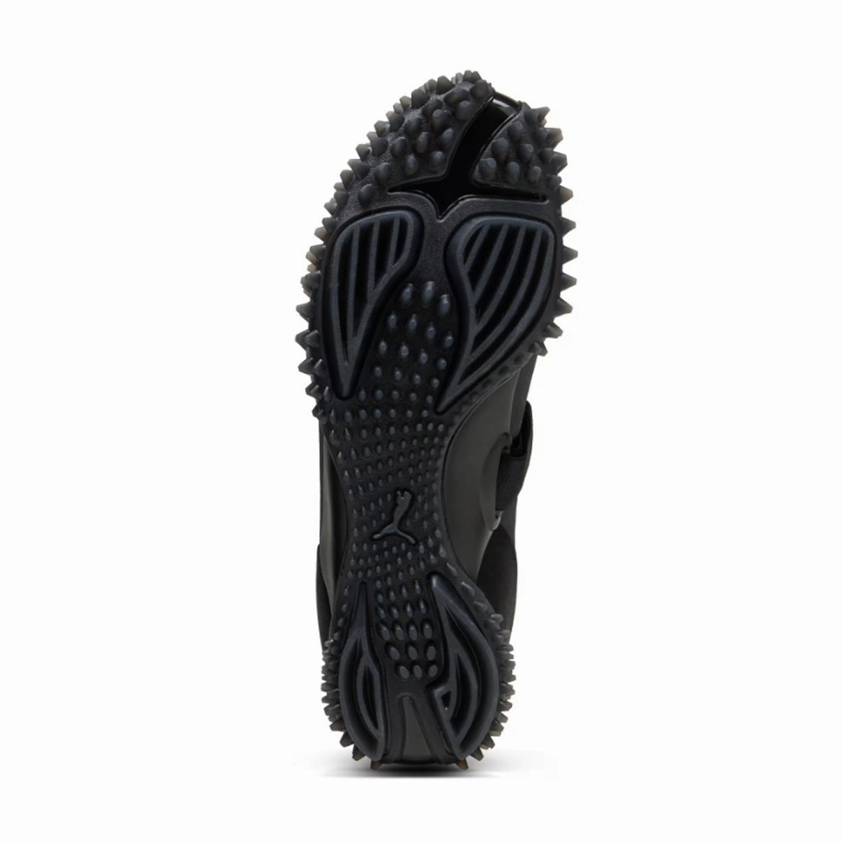 Mostro Fey Satin 'Puma Black Cool Dark Grey'