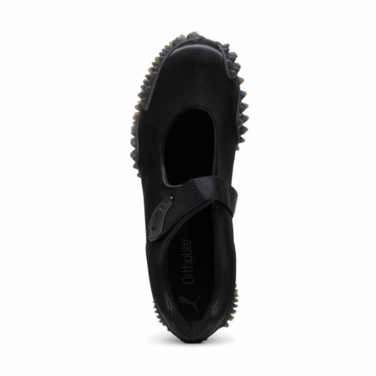Mostro Fey Satin 'Puma Black Cool Dark Grey'