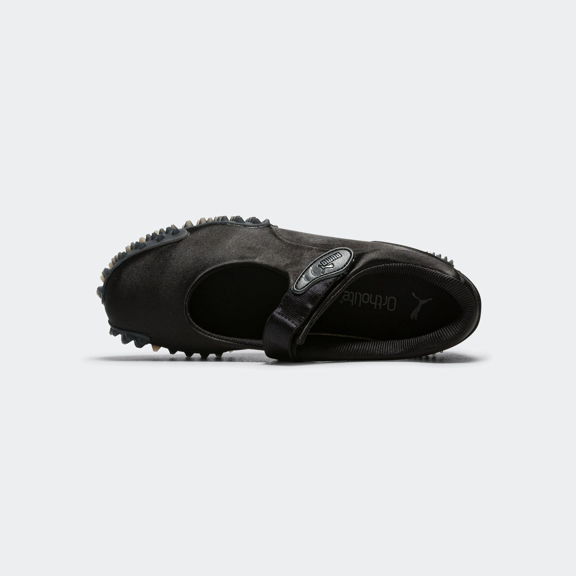 Mostro Fey Satin - Puma Black/Cool Dark Grey