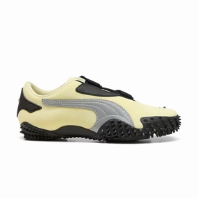 Mostro OG 'Gold Moon PUMA Silver' Mens Footwear best price