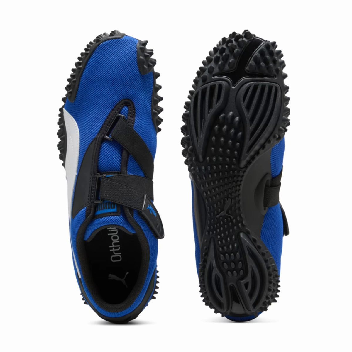 Mostro OG Prime 'Mountain Blue PUMA White'