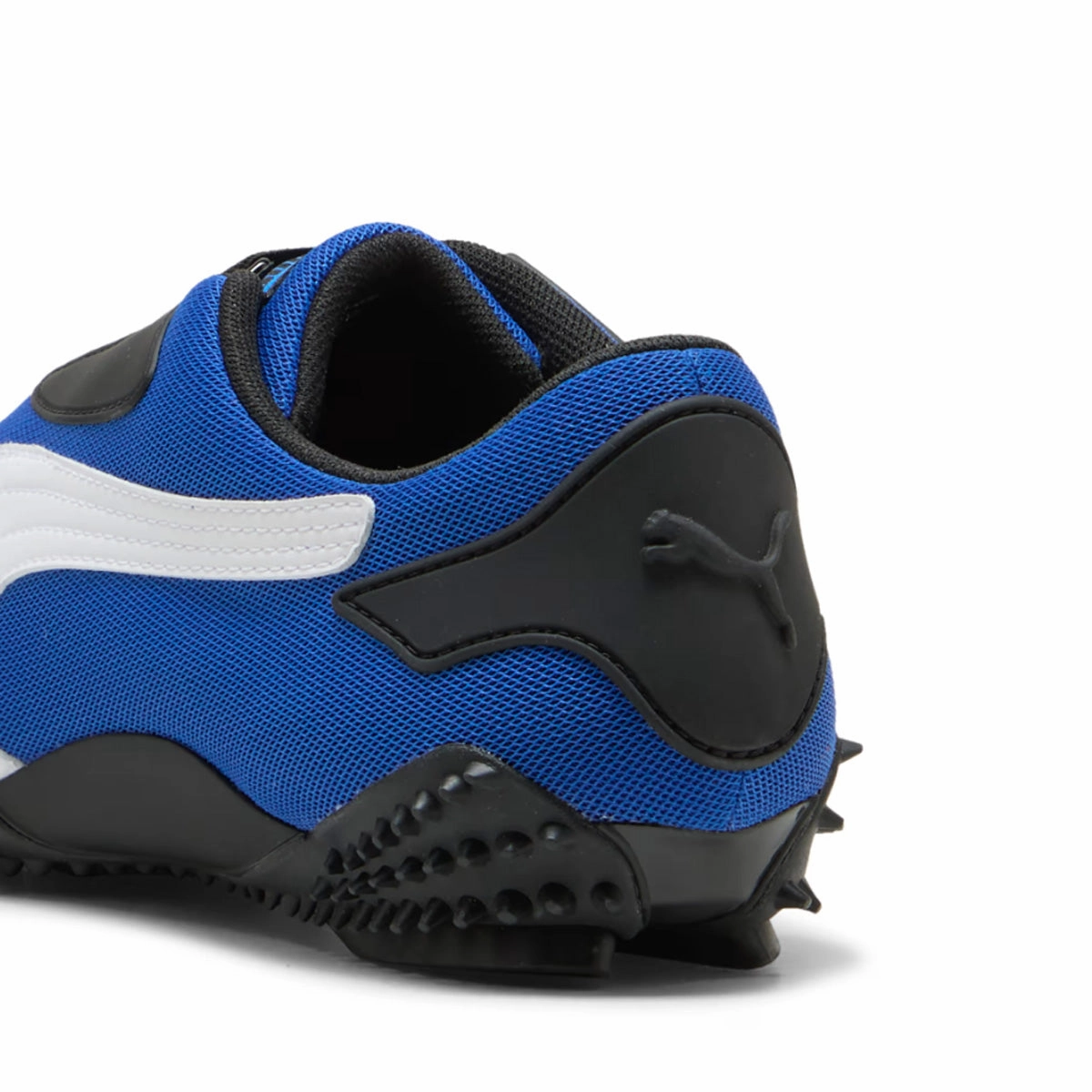 Mostro OG Prime 'Mountain Blue PUMA White'