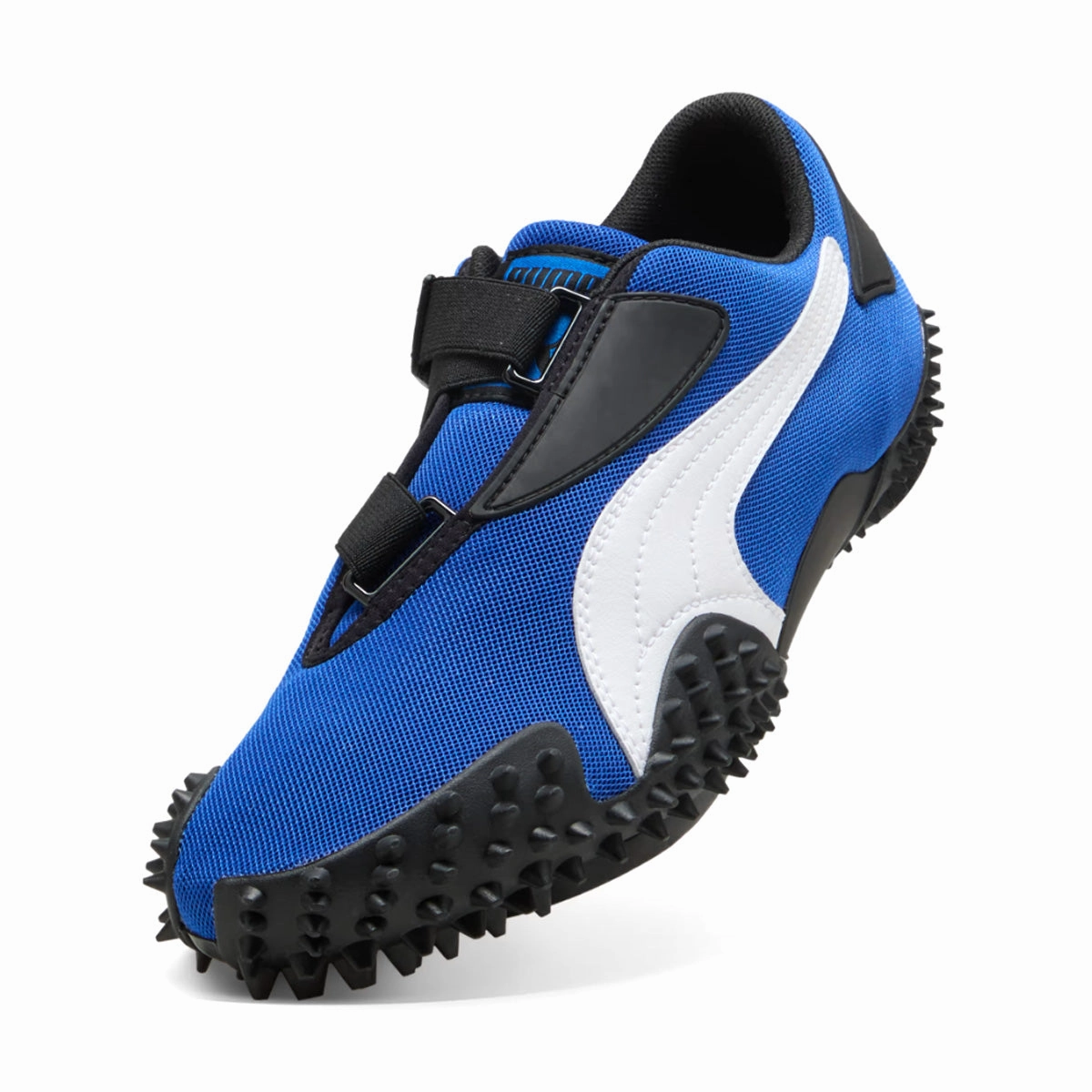 Mostro OG Prime 'Mountain Blue PUMA White'