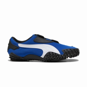 Mostro OG Prime 'Mountain Blue PUMA White' Mens Footwear best price