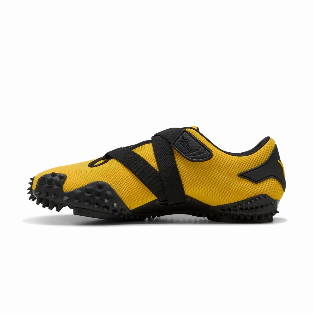 Mostro OG Prime 'Pele Yellow PUMA Black'