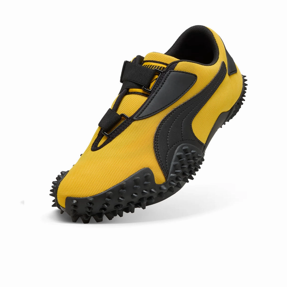 Mostro OG Prime 'Pele Yellow PUMA Black'