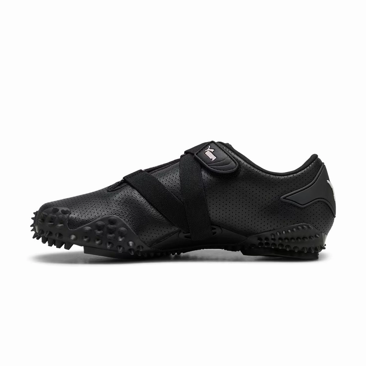 Mostro Perforated 'Puma Black White'