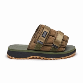 MOTO-SHELLab 'Kombu' Mens Casual Footwear sale