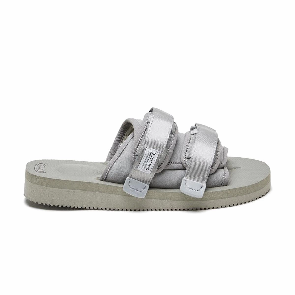 MOTO-VS 'Grey' Mens Shoes clearance