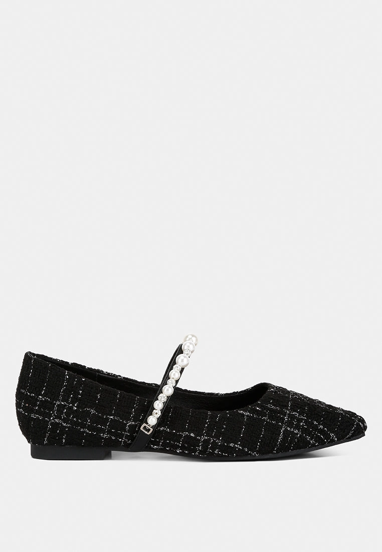 mowie mary jane flat