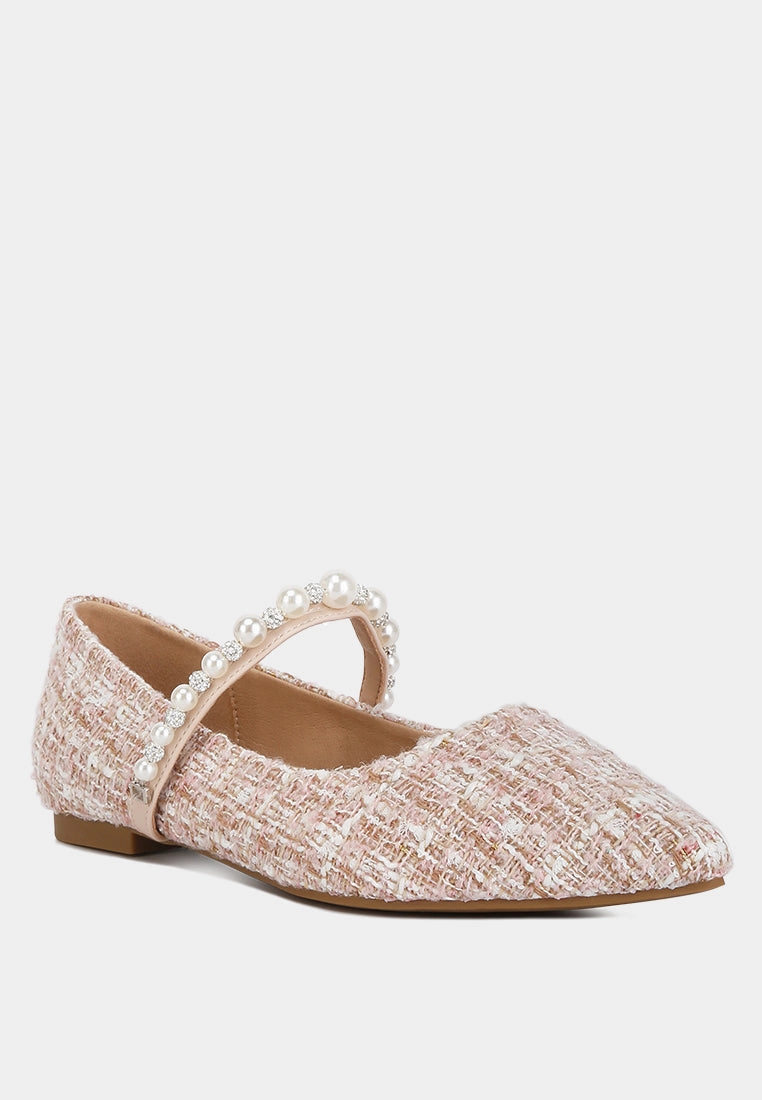 mowie mary jane flat
