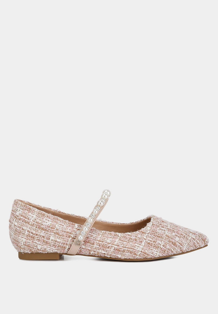 mowie mary jane flat