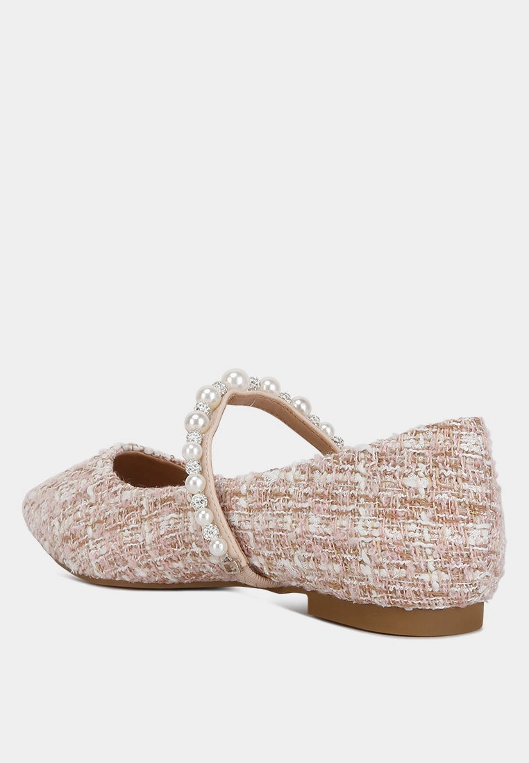 mowie mary jane flat