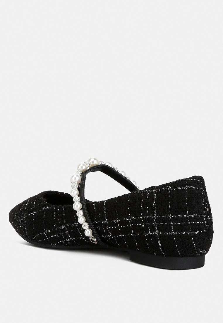 mowie mary jane flat