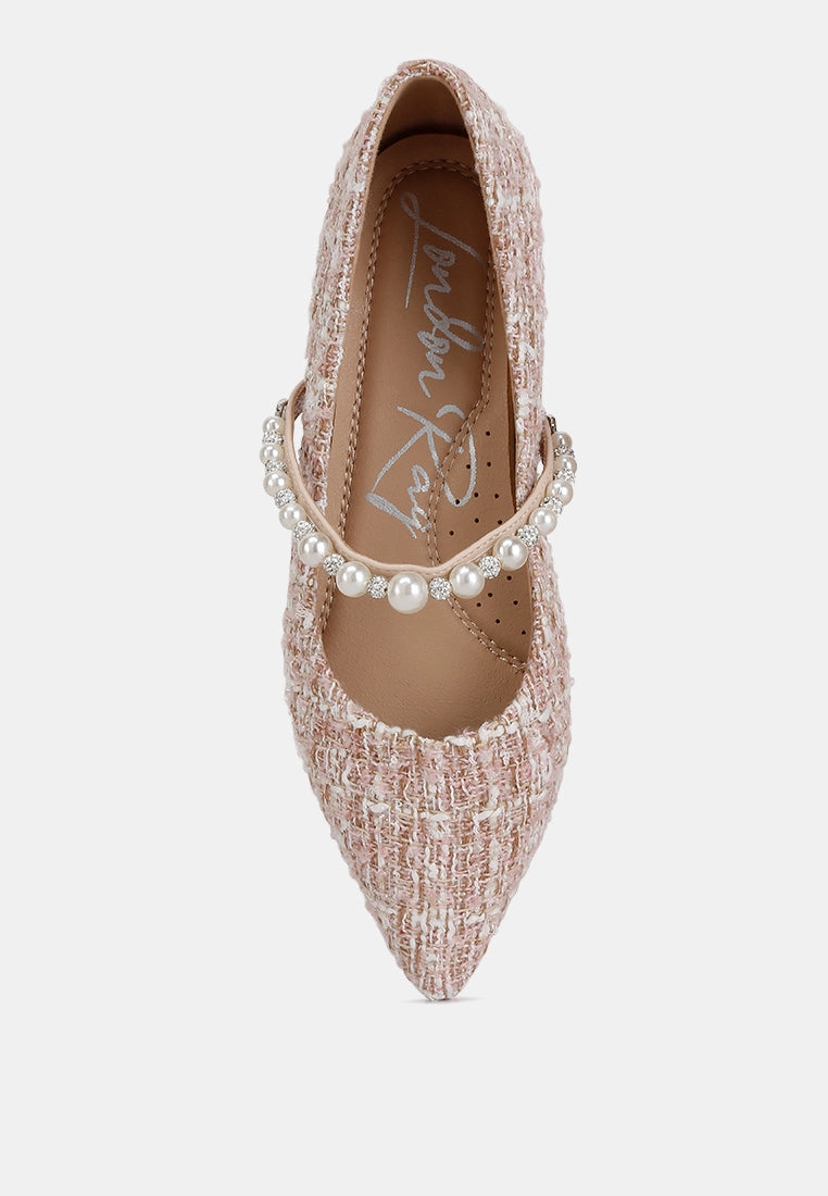 mowie mary jane flat