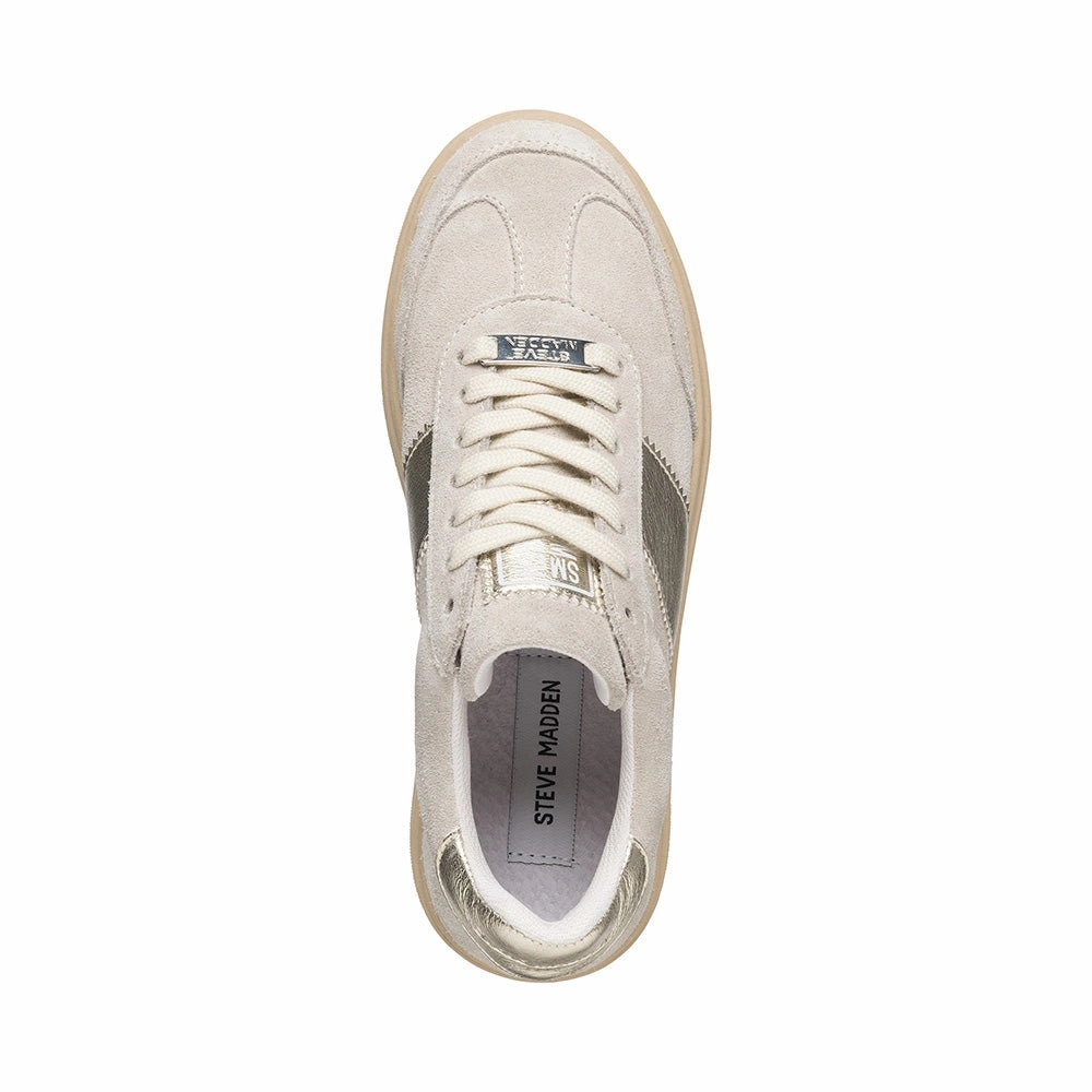 Moxy Trainer BEIGE MULTI