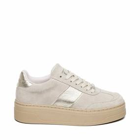 Moxy Trainer BEIGE MULTI Trainers for Women online