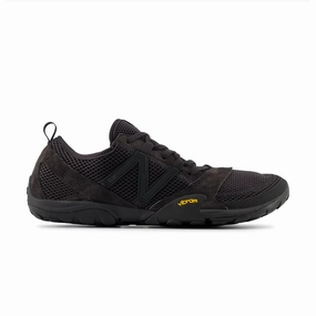 MT10 'Black Castlerock' Mens Footwear best price